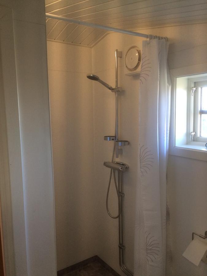 Lillstugan Falkoepingsvaegen Broddetorp Eksteriør billede